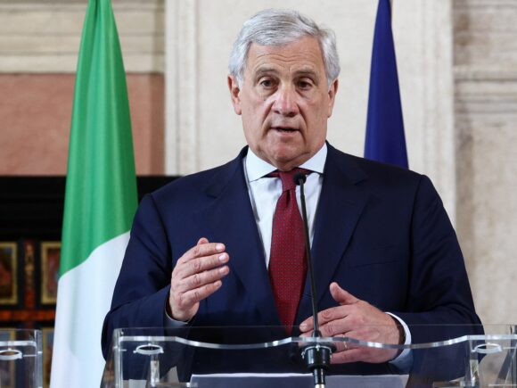 Italy claims it will take ten years to reach NATO defense spending goals