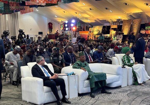 Tinubu Advocates for the Adoption of Policies That Encourage Eco-Friendly Travel in Africa at the 68th UN Regional Meeting