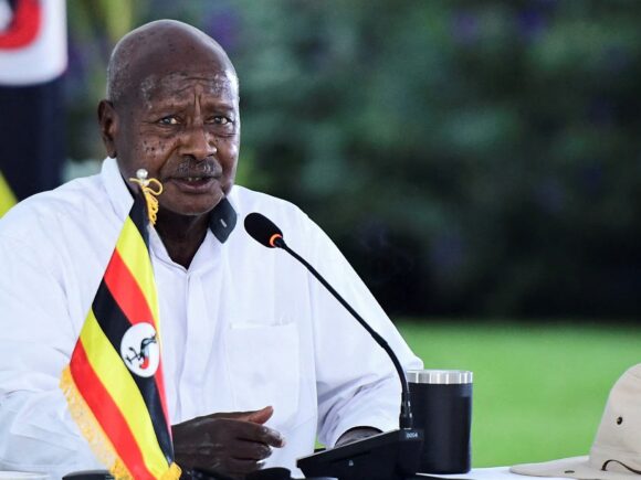 Museveni Signs Law Permitting Civilians to Face Military Trials