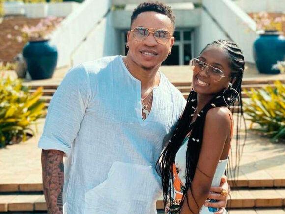 Vanessa Mdee’s Reasons for Leaving Music: A Path of Peace, Family, and Faith