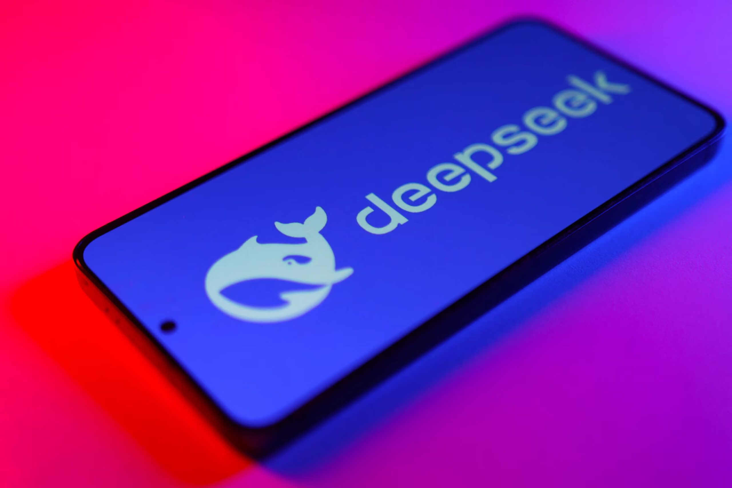 DeepSeek Could Be Banned From The German Apple And Google App Stores