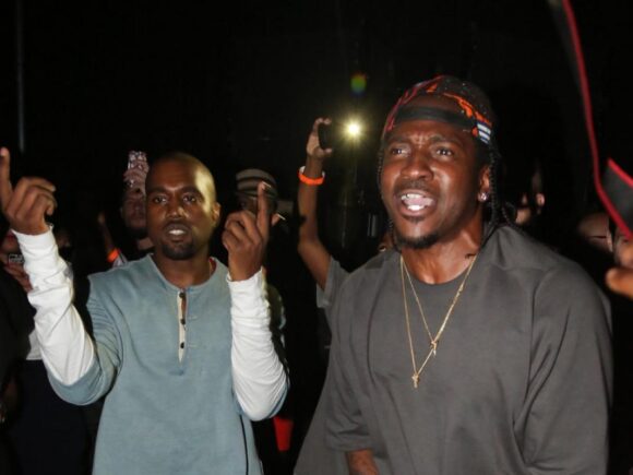 Pusha T: “I Don’t Think He’s A Man” Regarding His Present Relationship With Ye