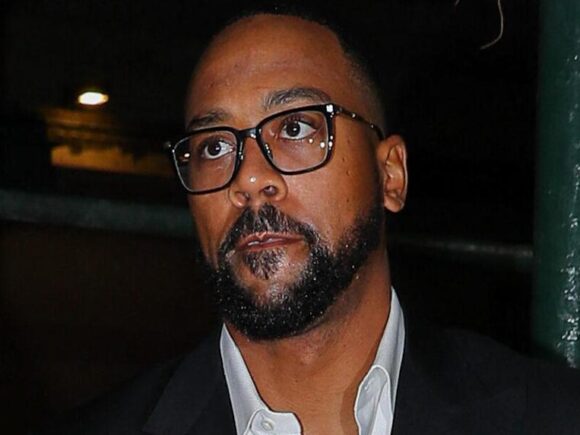 Marcus Jordan’s DUI trial will not proceed as planned in June