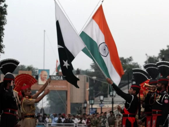 Europe reacts strongly to US proposals at the Asian gathering, highlighting the ongoing hostility between India and Pakistan