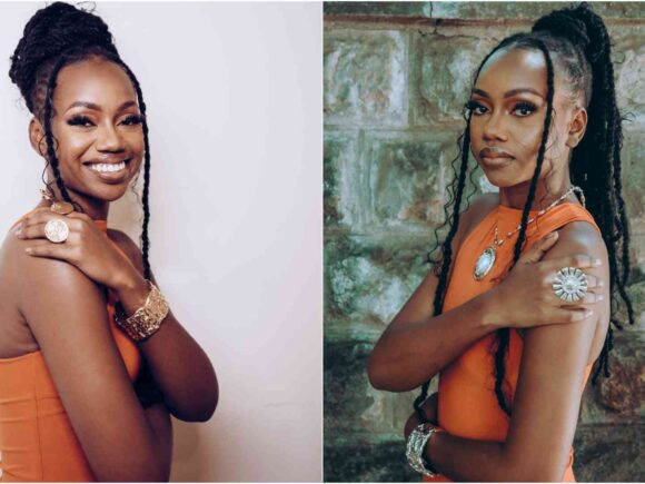 Njerae and Canadian Preston Release “Gone,” Their First International Collaboration Pablo