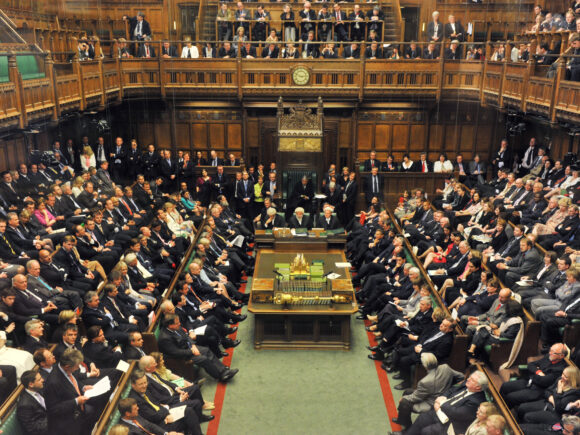 MPs Support Assisted Dying Bill by 23 Votes, Opening the Debate for the Lords