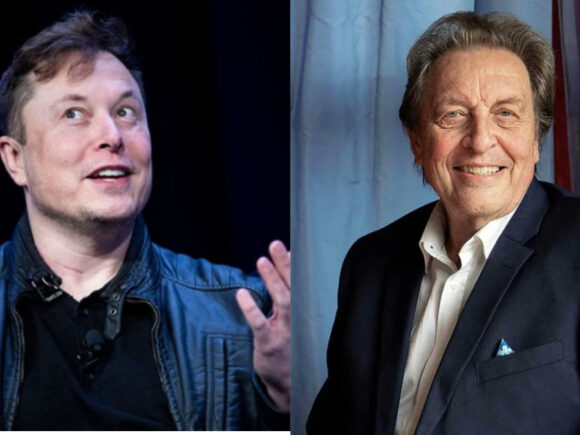 Musk’s father said Elon made a mistake “under stress” and believes Trump will win