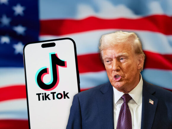 Trump Gives TikTok a Three-Month Lifeline Amid Political and Legal Battles Over Chinese Control