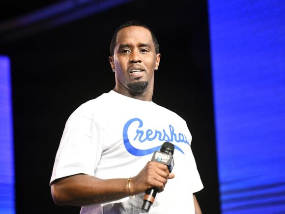 Jane Doe claims that following FBI raids, Diddy continued to host freak-offs