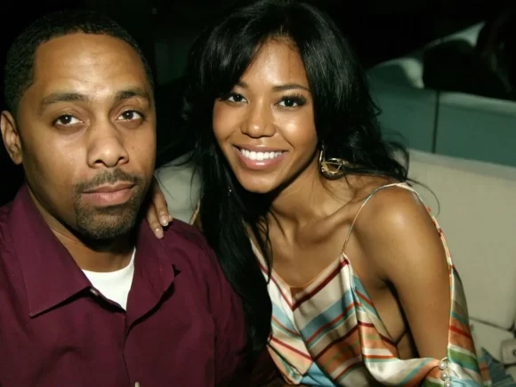 Amerie Verifies Divorce From 19-Year Husband
