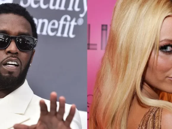 Diddy should be imprisoned for crimes she “knows” he committed, according to Aubrey O’Day