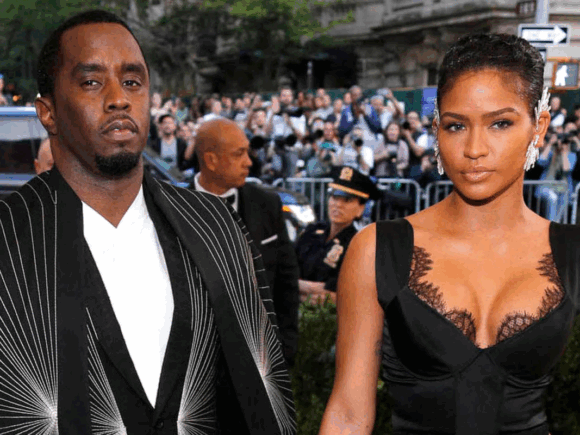 Cassie informed Diddy that he treats her “like a hooker,” as revealed by court text messages