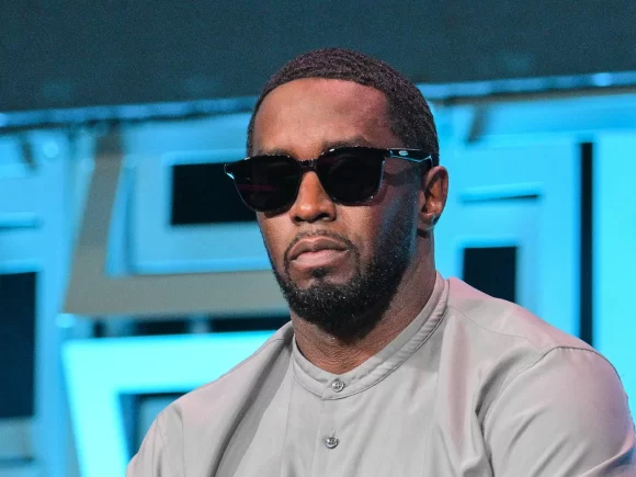 Diddy’s Startling Voicemail: “You’re My Crack Pipe” performed in court