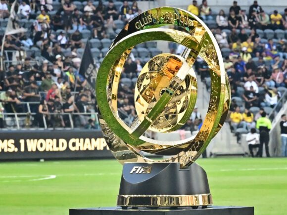 Qatar wants to host the 2029 Club World Cup and has proposed a winter schedule