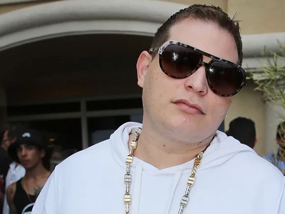 Scott Storch Attacks Diddy and Kanye West in a Furious Podcast Interview