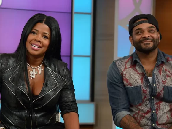 Jim Jones calls Ciara’s attempt to wed Chrissy Lampkin “amazing counsel” following the BET Awards
