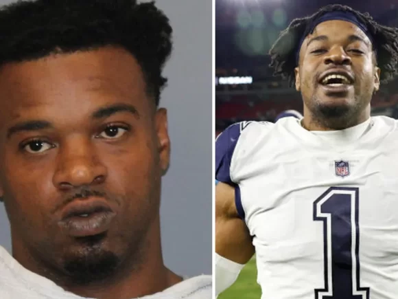 Kelvin Joseph Jr., a former Cowboys star, was arrested for DUI following a fatal motorcycle accident