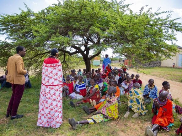 A British soldier who was accused of rape in Kenya was flown back to the UK while the investigation was ongoing