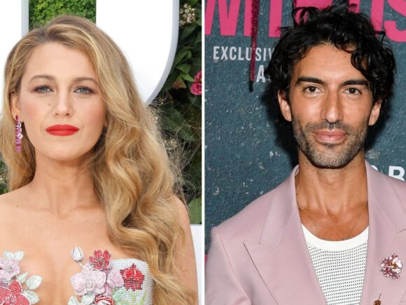 Justin Baldoni’s lawsuit against Blake Lively is dismissed by the judge