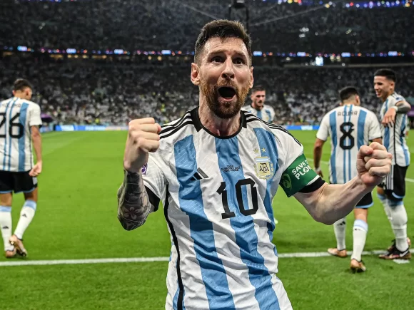 Lionel Messi joins Argentina’s team again after seven months, just in time for important World Cup qualifiers