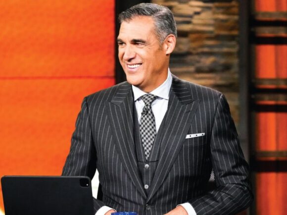 Jay Wright reportedly has no interest in coaching the Knicks