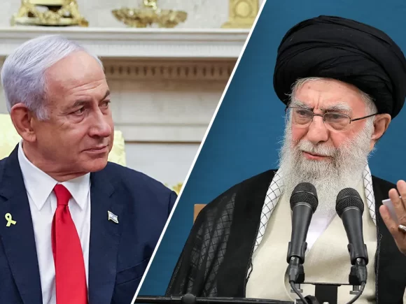 Iran and Israel reach a ceasefire agreement