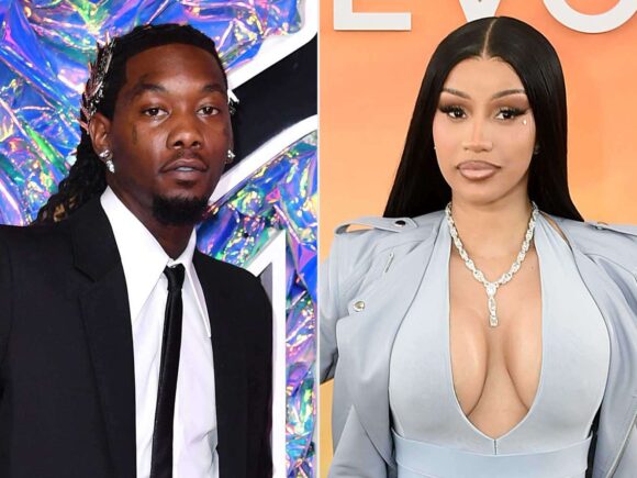 Cardi B ‘Would Have Killed’ Offset If They Had Remained Together
