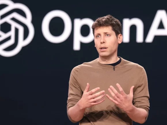 OpenAI is negotiating a $40 billion fundraising campaign with international investors, according to reports