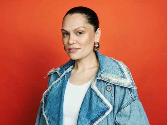 Singer Jessie J Shares Her Breast Cancer Diagnosis