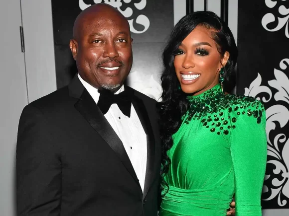 Porsha Williams paid Simon Guobadia’s child support and additional expenses during his ICE detainment