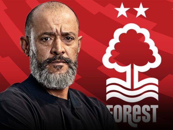 Nuno Espirito and Forest Sign a Three-Year Contract Extension