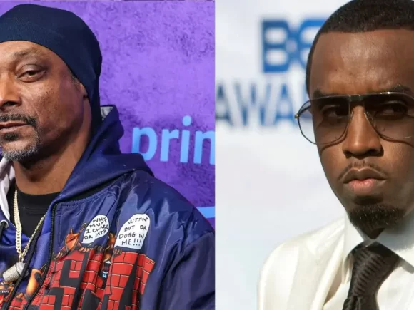 What Snoop Dogg Discovered About Himself After Watching the Federal Trial of Sean “Diddy” Combs