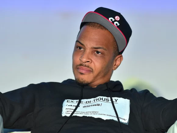 T.I. is being sued for allegedly stealing the title of the movie “Situationships” from a smaller creator