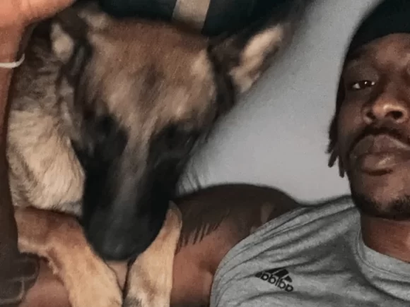 Dwight Howard Laments His Favorite Dog “I Need Answers” on Sunday Following Supposed Hit-and-Run