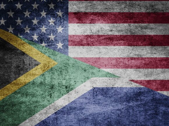 South Africa still wants a trade deal with the US days before the tariff deadline