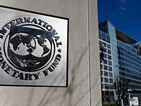 Ghana receives a $367 million payment from the IMF following its fourth review