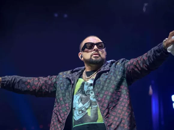 Sean Paul Takes Advantage Of Moliy’s Well-Known TikTok Song “Shake It To The Max”
