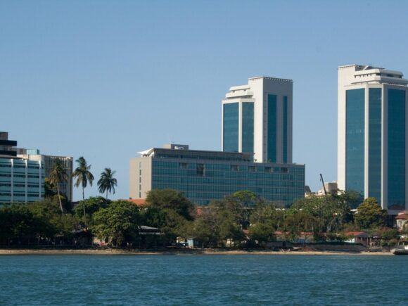 The central bank of Tanzania lowers the policy rate due to stable inflation