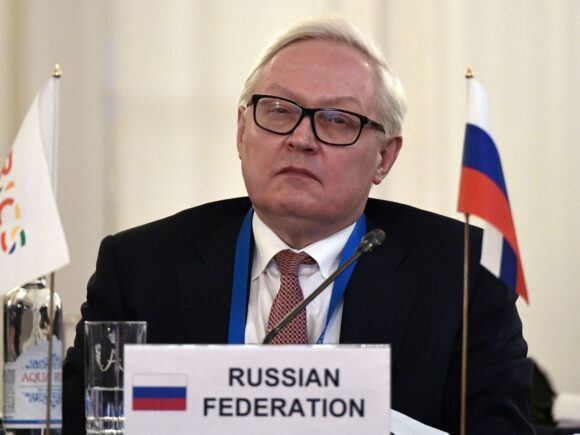 Russia Denies BRICS Is Anti-American After Trump Threatens Tariffs