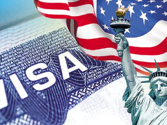 Tourists, students, and business travelers may soon have to pay $250 to enter the United States