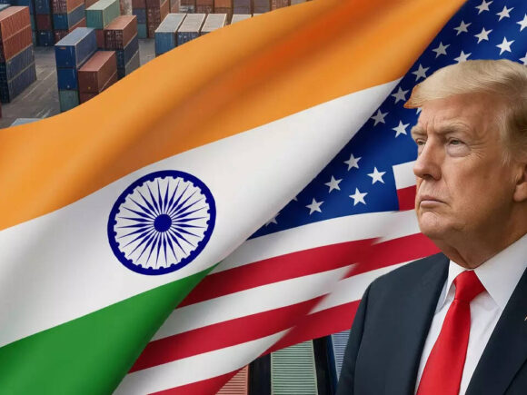 Trump threatens 25% tariffs on India without a trade agreement by August 1