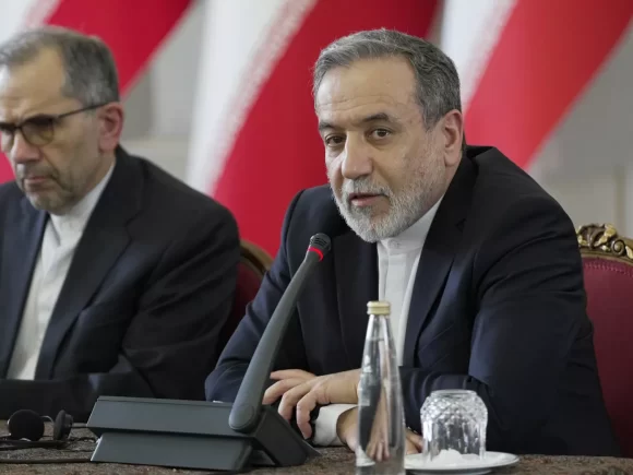 Iran and European Powers Will Have Nuclear Talks After Threatening to Reimpose Sanctions