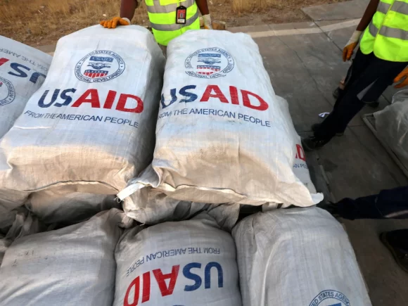USAID Officially Closes, Receiving Bush and Obama’s Criticism