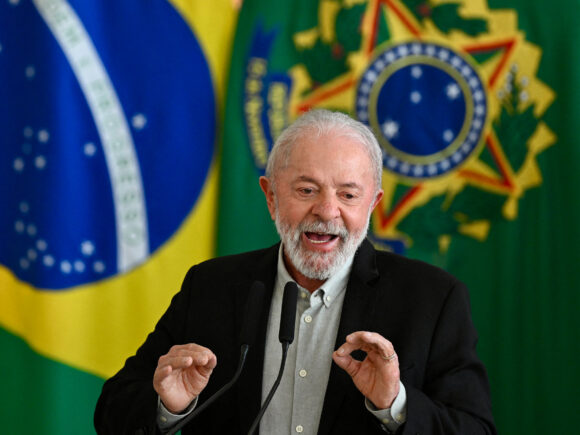 Poll: Lula’s popularity soars amid Trump’s tariff fight