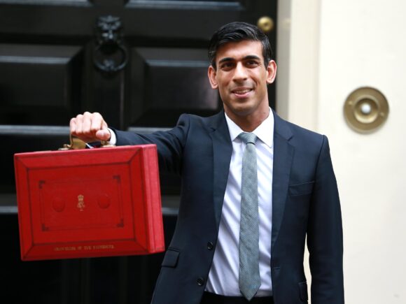 Rishi Sunak rejoins Goldman Sachs as a Senior Advisor Following His Leave from Downing Street