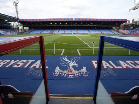 Crystal Palace drag UEFA to CAS about relegation to the Conference League