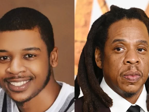 Rymir Satterthwaite, following years of legal battles, drops his paternity lawsuit against Jay-Z