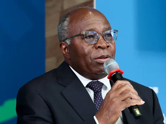 Zambia seeks a 12-month extension of the IMF lending program