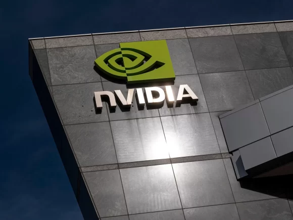 Nvidia becomes the first $4-trillion company in the world after the AI boom