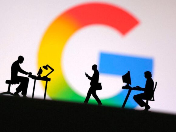 Google advances its AI goals by hiring the CEO and researchers of Windsurf